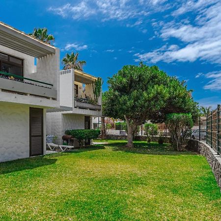 Cozy Apartments - 150 Meters From The Beach, Free Wi-Fi Playa de las Americas  Bagian luar foto