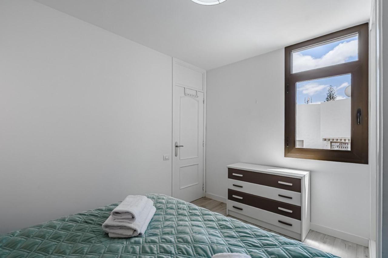Cozy Apartments - 150 Meters From The Beach, Free Wi-Fi Playa de las Americas  Bagian luar foto