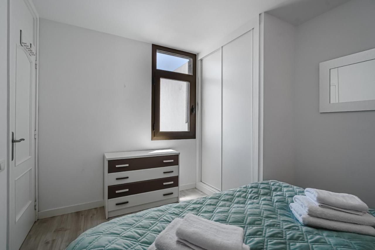 Cozy Apartments - 150 Meters From The Beach, Free Wi-Fi Playa de las Americas  Bagian luar foto
