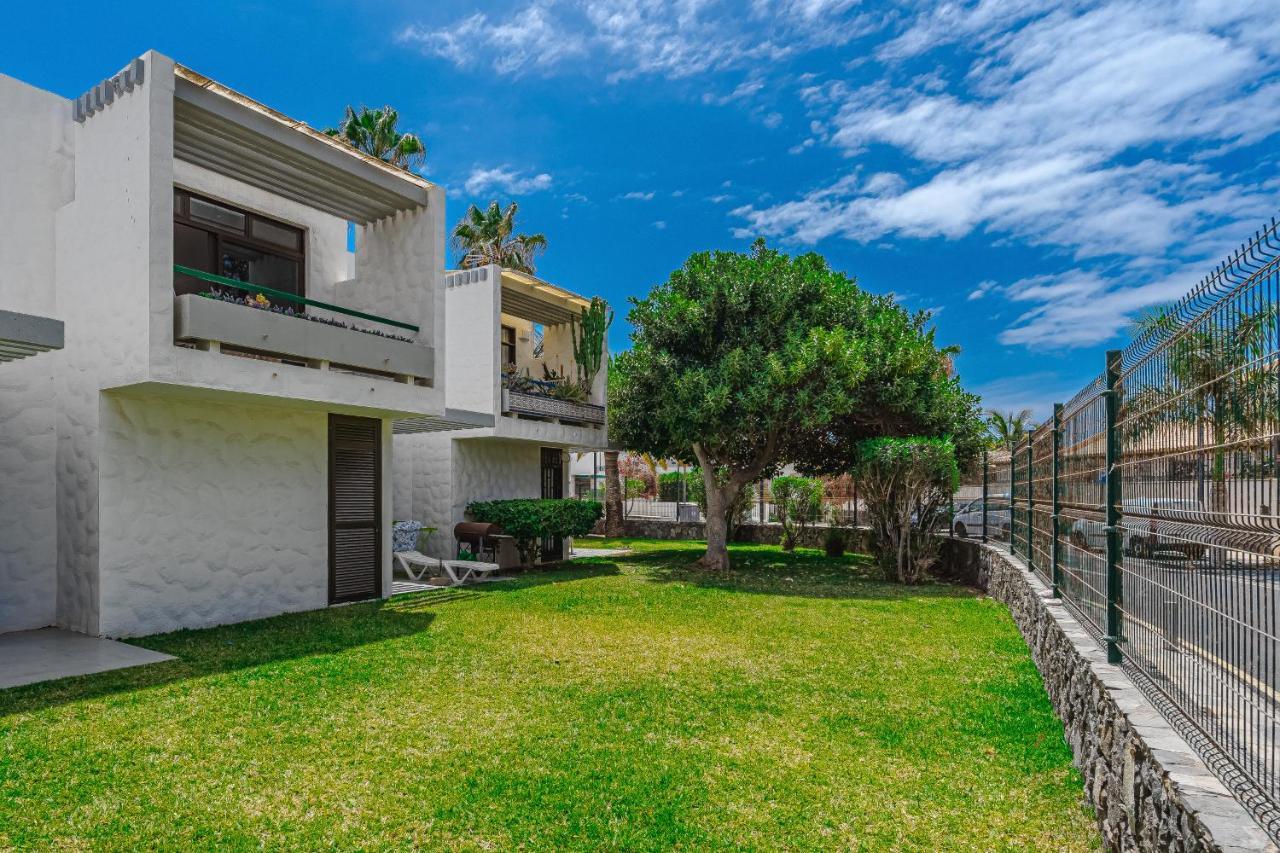 Cozy Apartments - 150 Meters From The Beach, Free Wi-Fi Playa de las Americas  Bagian luar foto