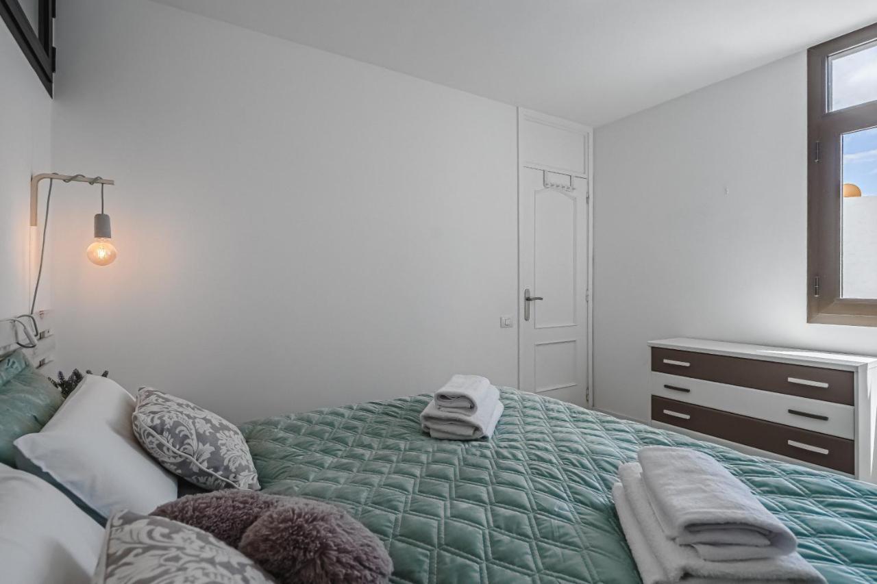 Cozy Apartments - 150 Meters From The Beach, Free Wi-Fi Playa de las Americas  Bagian luar foto